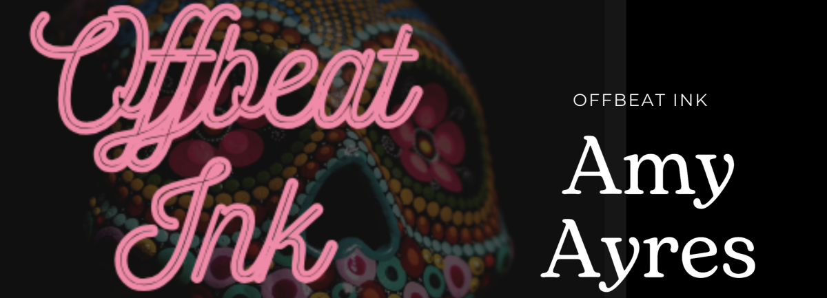 Amy Ayres Writes